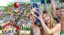 ErotikaLand : le premier parc d'attraction pour adultes va voir le jour en 2018