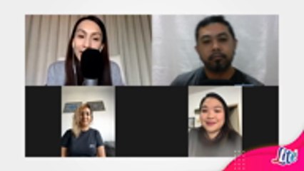 #TheLITEBReakfast: Fyra and Sarah - Free Plug Friday