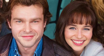 Star Wars : le synopsis du spin-off sur Han Solo vient d'être dévoilé par Lucasfilm !