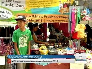 Transformasi minda untuk usahawan berjaya