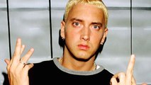 Eminem : cette chanson du rappeur révèle un message caché si vous l'écoutez à l'envers