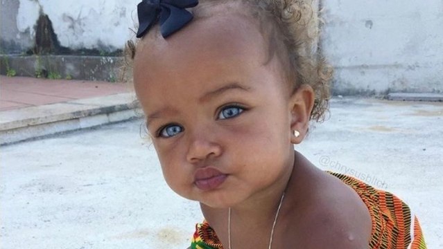 Caroline Enterfeldt retrouve la photo de sa fille totalement changée sur internet