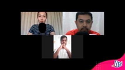 #TheLITEBreakfast: Dr Anbarasu Ramalingam - Kami Care Sabah