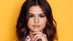 Selena Gomez hackée : des photos très privées dévoilées sur son compte Instagram