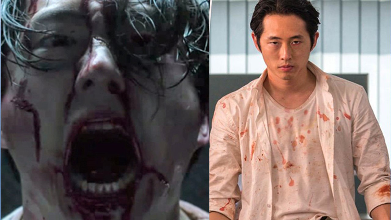 Steven Yeun : après The Walking Dead, l'acteur revient dans un film d'horreur qui s'annonce terrifiant