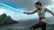 Star Wars Episode VIII : Mark Hamill et le réalisateur vous conseillent de ne pas regarder le trailer