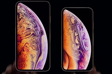 iPhone XS et XS Max : date de sortie, prix, et fiche technique des smartphones d'Apple