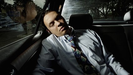 Ivre, il commande un Uber pour rentrer chez lui et se retrouve à 500 kilomètres de sa destination