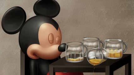 Disneyland ouvre sa première brasserie et les adultes vont adorer