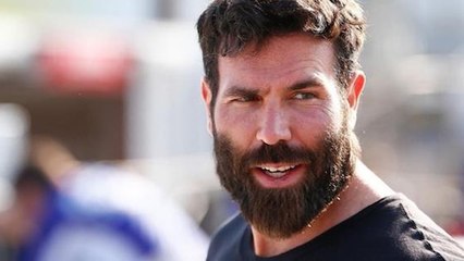 Dan Bilzerian évoque ses deux crises cardiaques survenues en seulement 48 heures