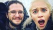 Game of Thrones : la folle théorie sur Jon Snow et Daenerys qui ne va pas plaire du tout aux fans !