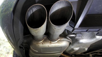 Des singes forcés à respirer des gaz d'échappement. L'expérience de Volkswagen qui révolte les internautes
