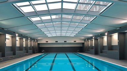 Paris : cette piscine un peu particulière est interdite aux moins de 16 ans