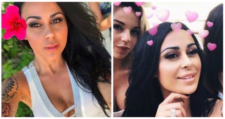 Les Anges 10 : en plein "cauchemar", Shanna Kress quitte le tournage d'urgence