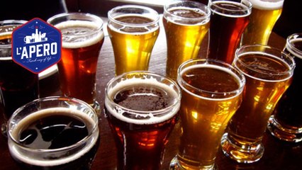 Il bat un nouveau record concernant la bière