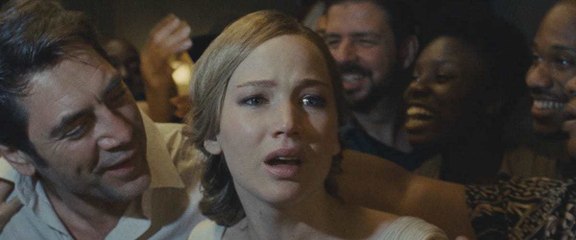 Mother : faut-il aller voir le nouveau film de Darren Aronofsky avec Jennifer Lawrence ?