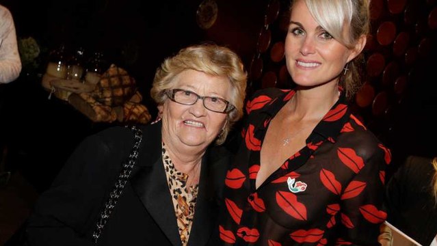 Laeticia Hallyday : face aux attaques, Mamie Rock prend une décision radicale