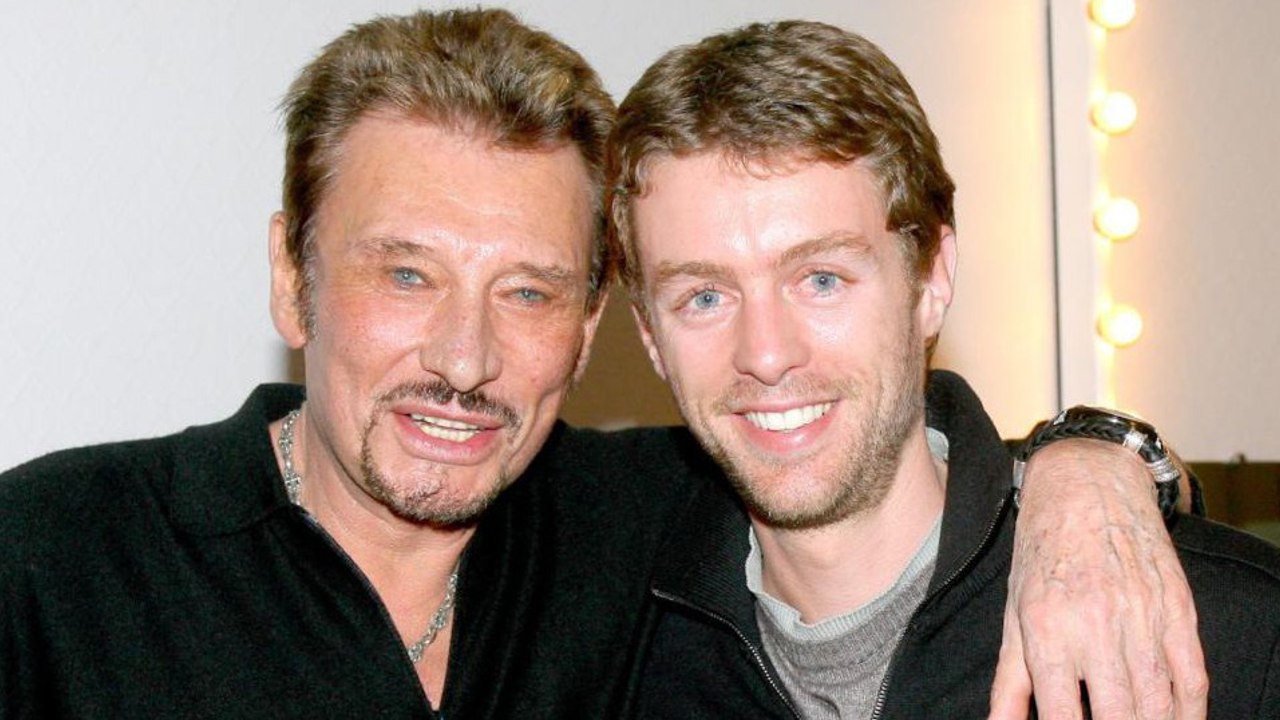 Voilà pourquoi Johnny Hallyday ne supportait pas Grégory Boudou
