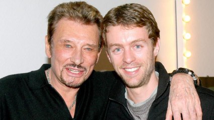 Voilà pourquoi Johnny Hallyday ne supportait pas Grégory Boudou