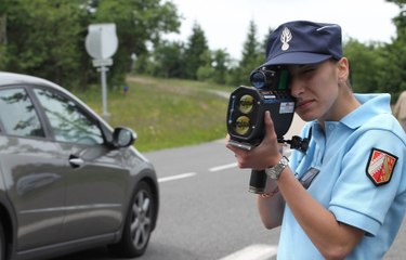 Les gendarmes dévoilent une astuce pour ne pas payer d'amende