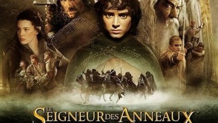 Le Seigneur des Anneaux : Les Beatles voulaient jouer dans le film que prévoyait de réaliser Stanley Kubrick