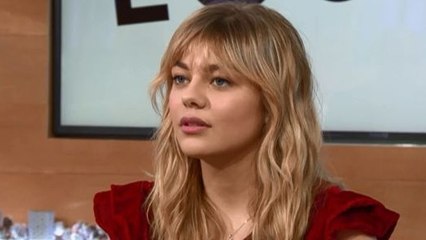 Le lourd secret de Louane caché derrière sa dernière chanson