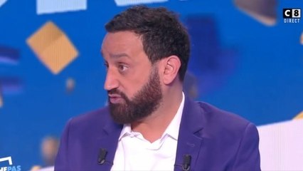 Cyril Hanouna va-t-il bientôt prendre sa retraite d'animateur ?