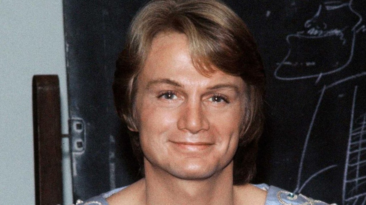 Claude François : la mère de sa fille cachée avait 13 ans lorsqu'elle a rencontré le chanteur