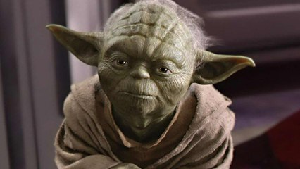Star Wars : vous allez tout savoir sur Yoda