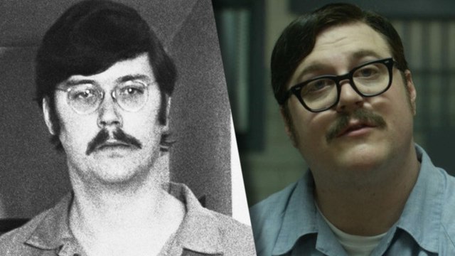 Mindhunter : qui est Ed Kemper, le terrifiant serial killer dont la série est inspirée ?