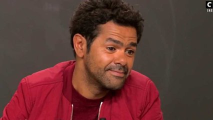 "J'ai fait une bêtise..." : Jamel parle pour la première fois de l'accident qui lui a coûté son bras sur C8
