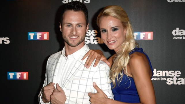 DALS 8 : Elodie Gossuin décide de se dénuder en pleine chorégraphie et ne laisse personne indifférent