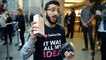 iPhone 8 : il passe 11 jours devant un Apple Store pour acheter le smartphone alors qu'il ne le 'voulait pas'