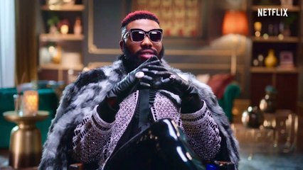 Young, Famous & African | Offizieller Trailer | Netflix