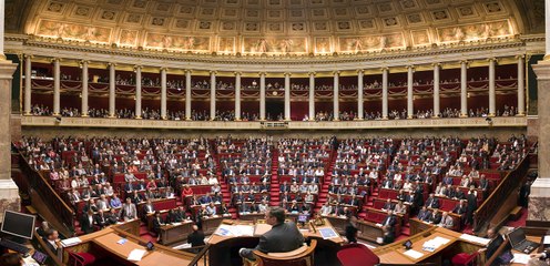 Les allocations obsèques des députés sont revues à la baisse