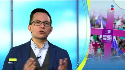 Lo que hemos hecho y lo que nos falta hacer en materia de género