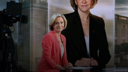 Débat Zemmour-Pécresse : les candidats présentent leur programme