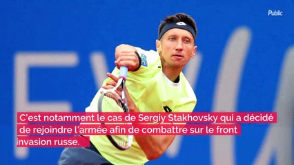 Guerre en Ukraine : un célèbre acteur disparait sur le front à l'âge de 33 ans