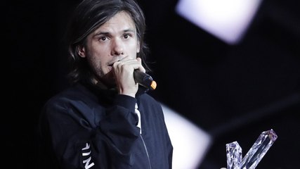 Orelsan : une pétition lancée pour lui retirer ses Victoires de la Musique