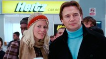 Love Actually : Liam Neeson aurait dû embrasser Claudia Schiffer, mais...