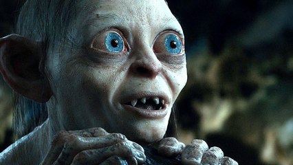 Le Seigneur des anneaux : bientôt une adaptation en série signée Amazon ?