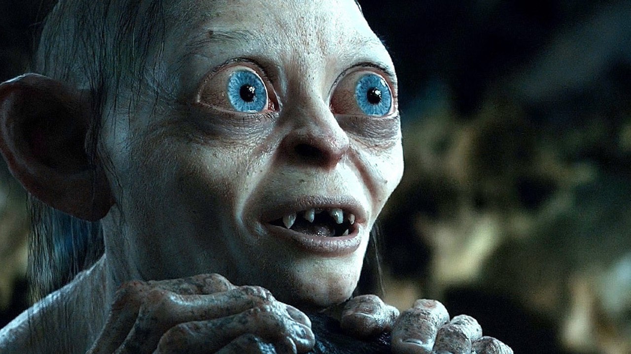 Le Seigneur des anneaux : bientôt une adaptation en série signée Amazon ?