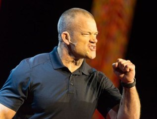 Un commandant des forces spéciales explique comment changer votre vie en 24h !