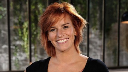 Fauve Hautot : un fan un peu "louche" s'introduit dans son immeuble et dépose un inquiétant colis