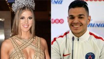 Iris Mittenaere en couple avec Hatem Ben Arfa, la photo qui confirme !