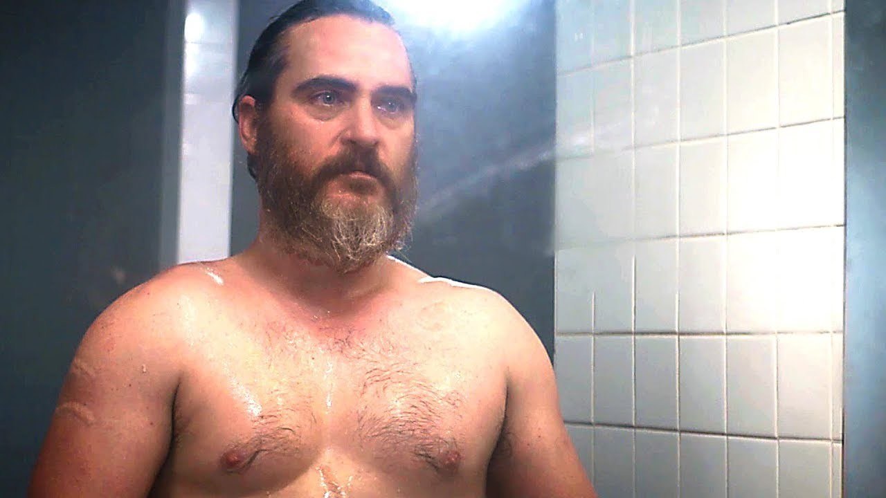 A Beautiful Day : Faut-il aller voir le dernier film de Joaquin Phoenix ?