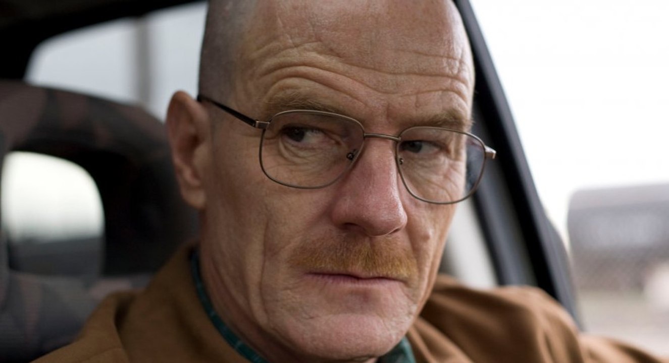 Breaking Bad : Bryan Cranston révèle la scène la plus difficile à tourner pour la série