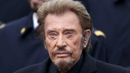 Héritage de Johnny Hallyday : Quand le chanteur évoquait l'avenir de ses enfants en 2009