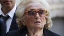GALA VIDÉO - Comment se porte Bernadette Chirac ? La réponse de sa fille Claude