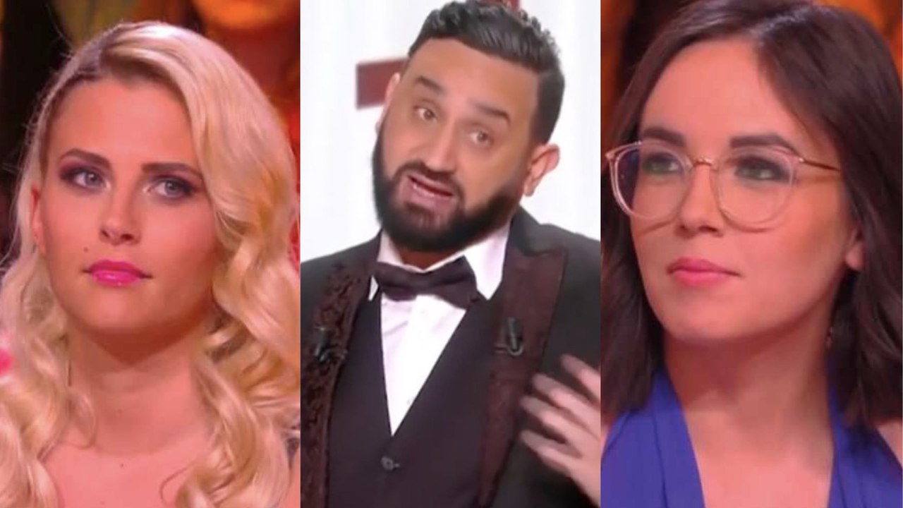 "Vous la détestez !" : Cyril Hanouna balance en direct sur Agathe Auproux et Kelly Vedovelli, et crée un énorme malaise